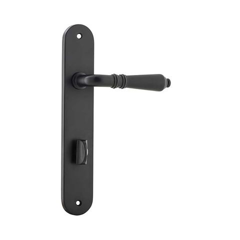 Sarlat Oval Lever Priv MB