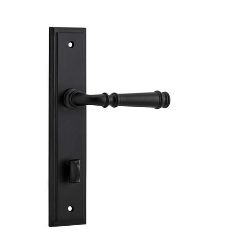 Verona Stepped Lever Priv MB