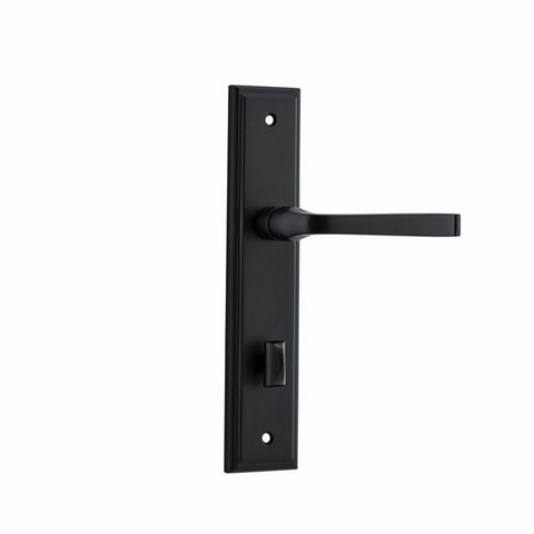 Annecy Stepped Lever Priv MB