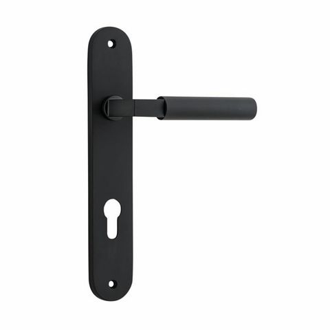 Berlin Oval Lever Ent MB