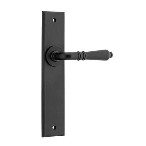 Sarlat Chamfered Lever Pas MB