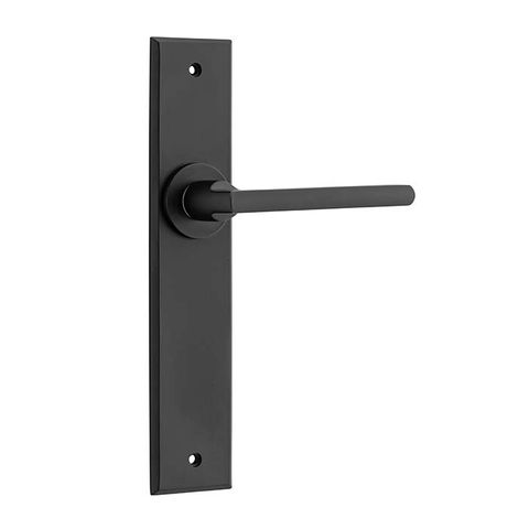 Baltimore Chamfered Lever Pas MB