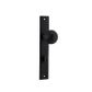 Guildford Rectangular Door Knob