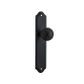 Guildford Shouldered Door Knob