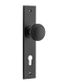 Paddington Chamfered Door Knob