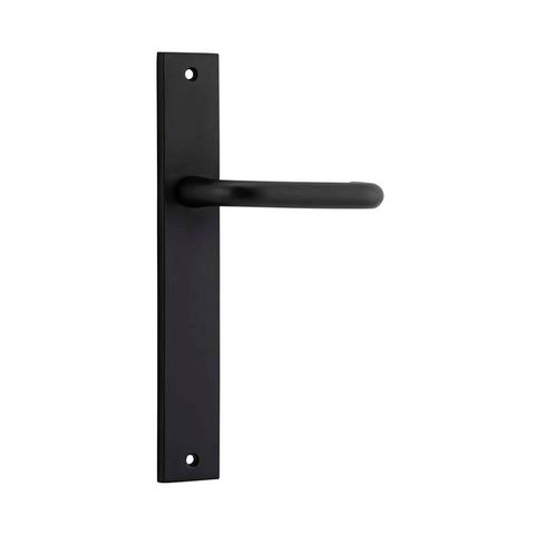 Oslo Return Rectangular Lever Pas MB