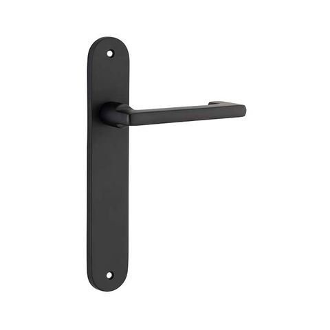 Baltimore Oval Return Lever Pas MB