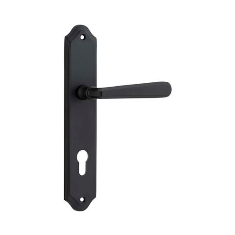 Copenhagen Shouldered Lever Ent MB