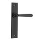 Copenhagen Chamfered Door Lever