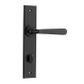 Copenhagen Chamfered Door Lever