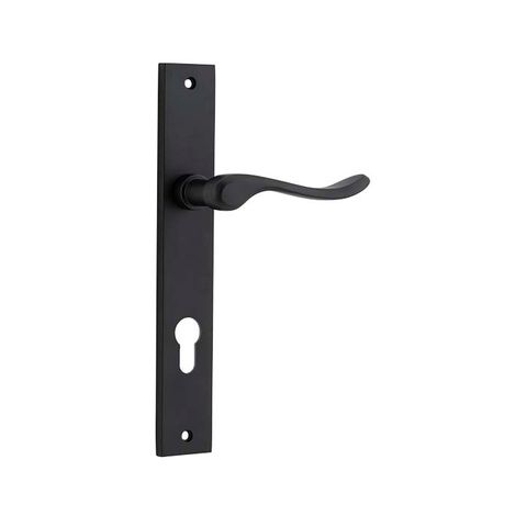 Stirling Rectangular Lever Ent MB