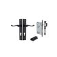 Stirling Rectangular Door Lever