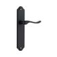 Stirling Shouldered Door Lever