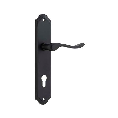 Stirling Shouldered Lever Ent MB