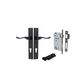 Stirling Rectangular Door Lever