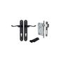 Stirling Oval Door Lever