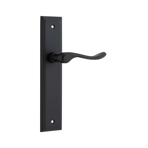 Stirling Stepped Lever Pas MB