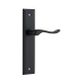 Stirling Stepped Door Lever