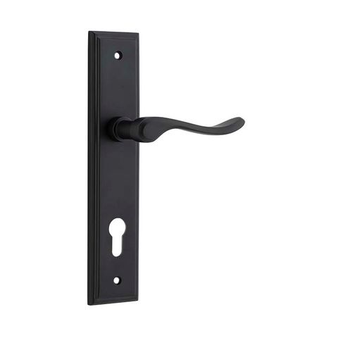 Stirling Stepped Lever Ent MB