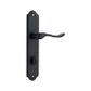 Stirling Shouldered Door Lever