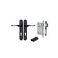 Stirling Oval Door Lever