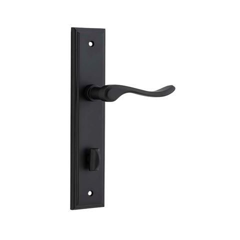 Stirling Stepped Lever Priv MB