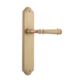 Verona Shouldered Door Lever