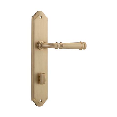 Verona Shouldered Lever Priv BB