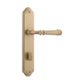 Verona Shouldered Door Lever