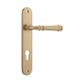 Verona Oval Door Lever