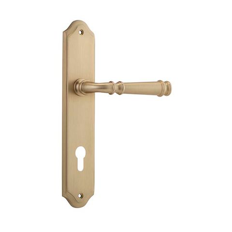 Verona Shouldered Lever Ent BB