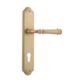 Verona Shouldered Door Lever