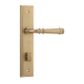 Verona Stepped Door Lever