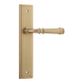 Verona Stepped Door Lever