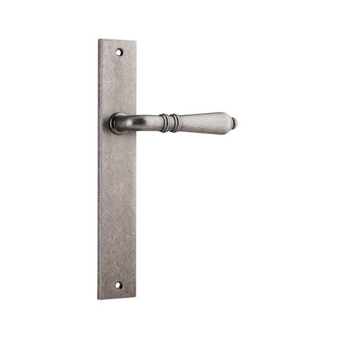 Sarlat Rectangular Lever Pas DN