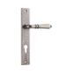 Sarlat Rectangular Door Lever