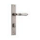 Sarlat Rectangular Door Lever