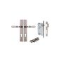 Sarlat Rectangular Door Lever