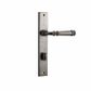 Verona Rectangular Door Lever