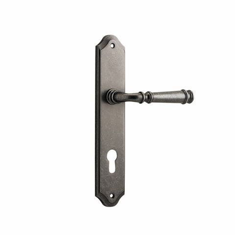 Verona Shouldered Lever Ent DN