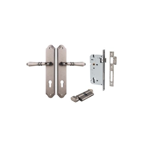 Sarlat Shouldered Lever Ent KT DN