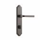 Annecy Shouldered Door Lever