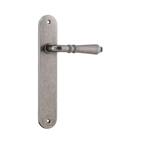 Sarlat Oval Lever Pas DN