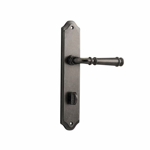 Verona Shouldered Lever Priv DN