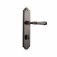 Verona Shouldered Door Lever