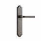 Annecy Shouldered Door Lever