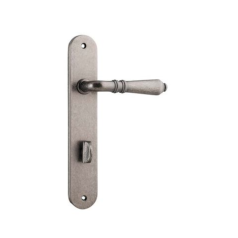 Sarlat Oval Lever Priv DN