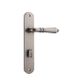 Sarlat Oval Door Lever