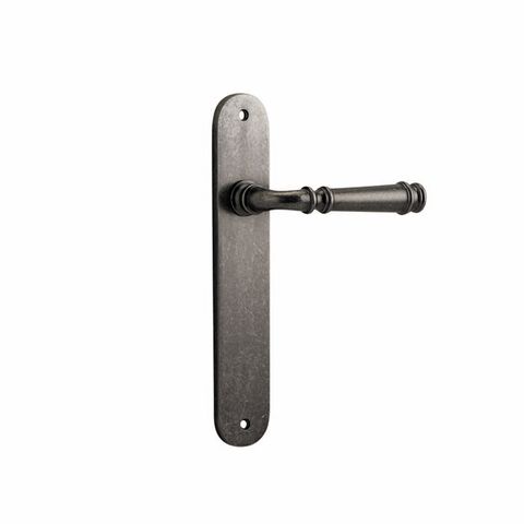 Verona Oval Lever Pas DN