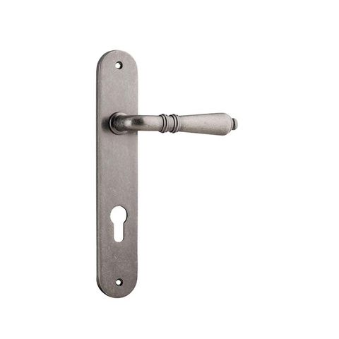 Sarlat Oval Lever Ent DN